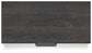Hollivern  Panel Bed With Storage, Dresser, Mirror, Chest And Nightstand