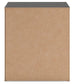 Hollivern  Panel Bed With Storage, Dresser, Mirror, Chest And Nightstand
