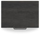Hollivern  Panel Bed With Storage, Dresser, Mirror, Chest And Nightstand