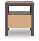 Pamytta  Panel Platform Bed, Dresser, Mirror, Chest And Nightstand