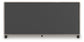 Zuraleus California  Upholstered Bed, Dresser, Mirror, Chest And Nightstand