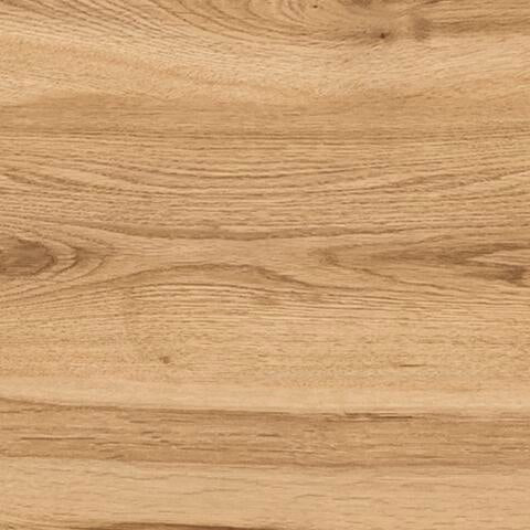 Cama con paneles, cómoda con espejo y mesita de noche Aleaport