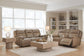 Glencroft Sofa and Loveseat
