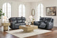 Bexhurst Sofa and Loveseat
