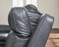 Bexhurst Sofa and Loveseat