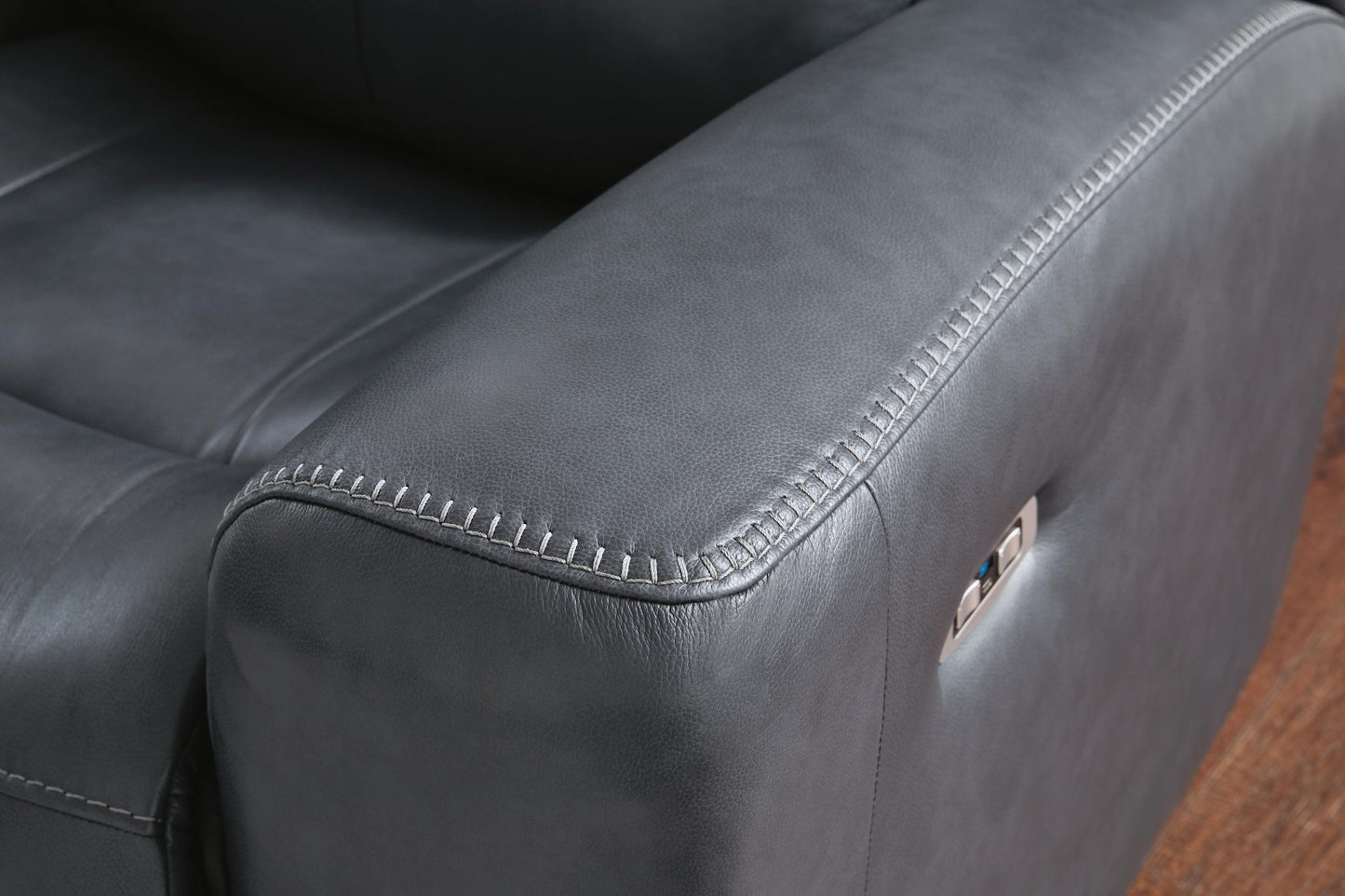 Bexhurst Sofa and Loveseat