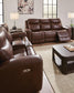 Bexhurst Sofa and Loveseat