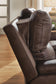 Bleckley Sofa and Loveseat