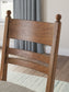 Greddinton Dining Table and 6 Chairs