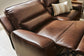 DeepWakes Sofa and Loveseat