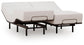 Ashley Express - Comfort Classic Adj Base Split Cal  Adjustable Base