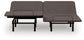 Ashley Express - Comfort Classic Adj Base Split Cal  Adjustable Base