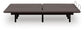 Ashley Express - Comfort Classic Adj Base Split Cal  Adjustable Base