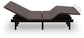 Ashley Express - Comfort Classic Adj Base Split Cal  Adjustable Base