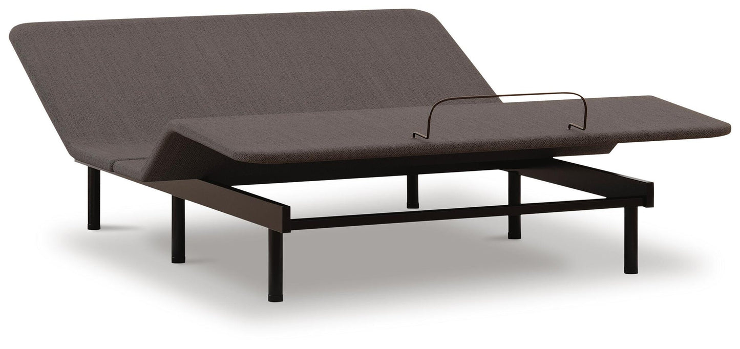 Comfort Classic Adj Base Cal  Adjustable Base