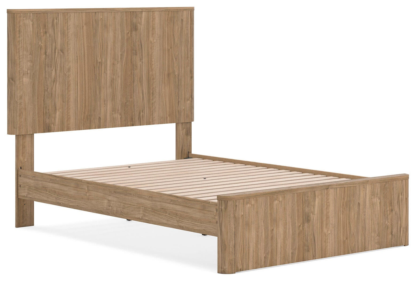 Ashley Express - Gramburg  Panel Platform Bed