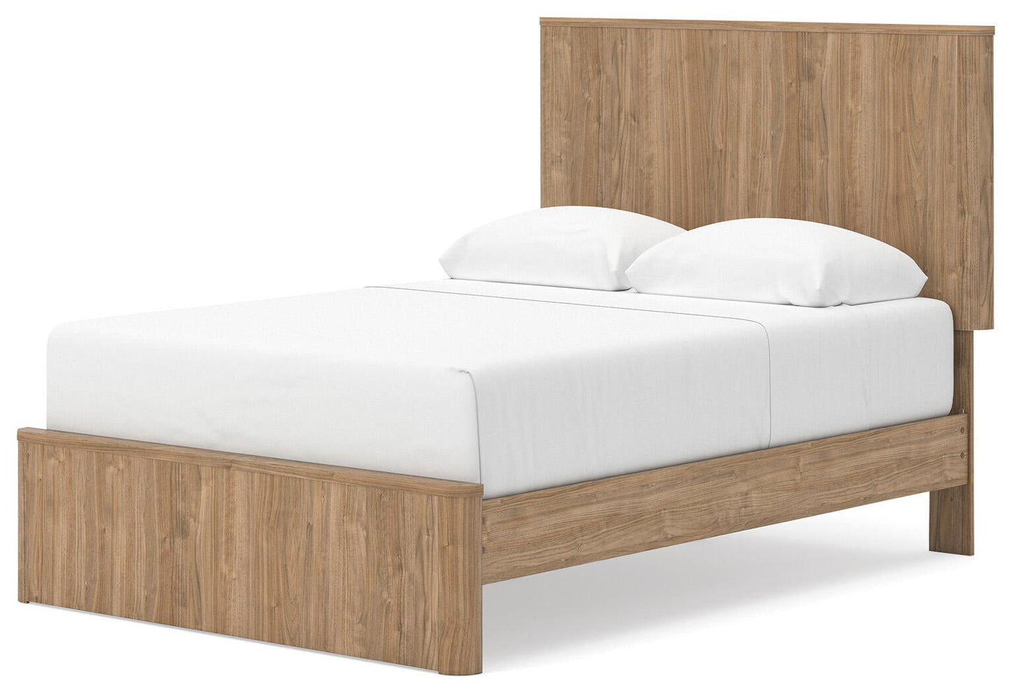 Ashley Express - Gramburg  Panel Platform Bed
