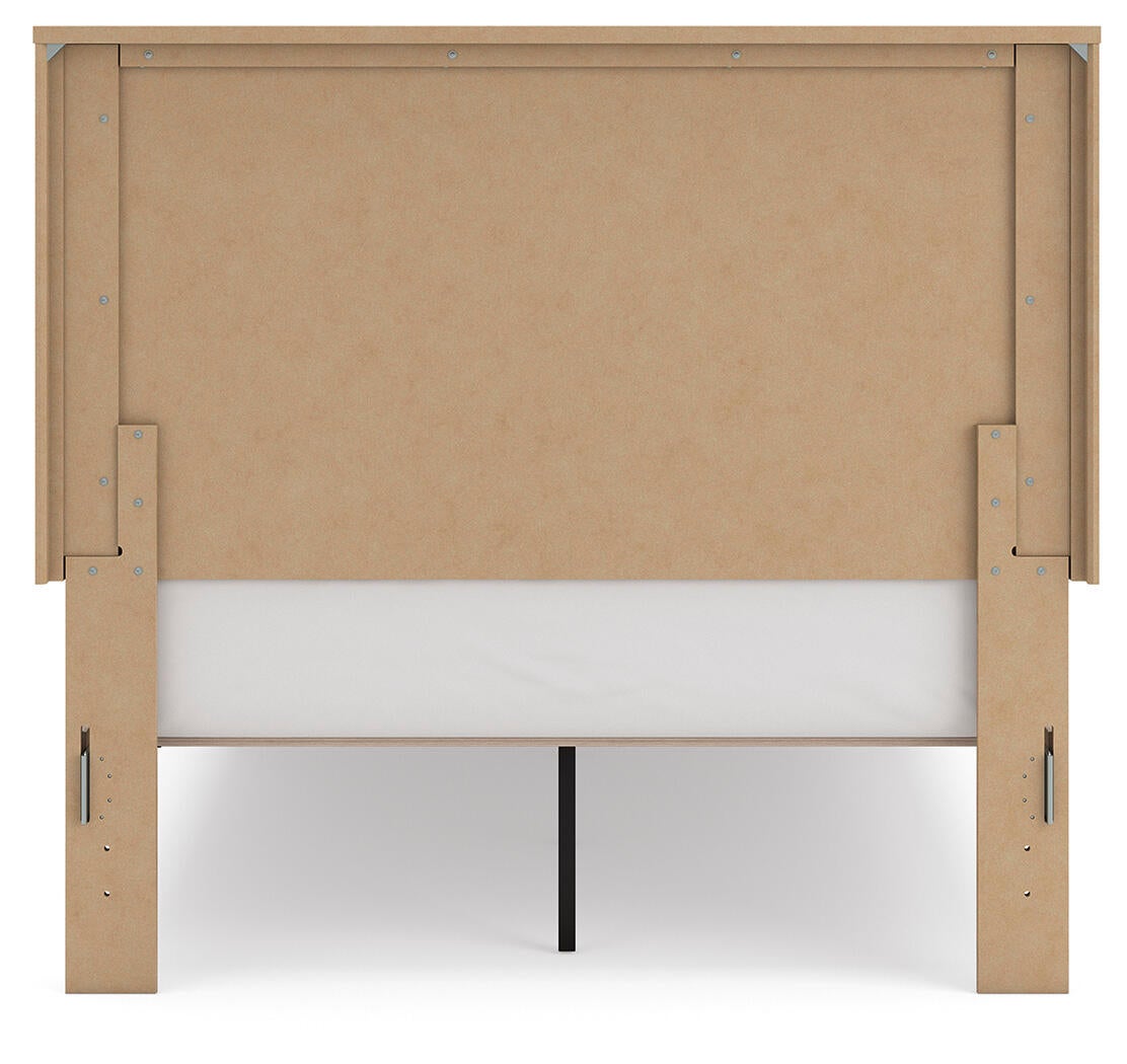 Ashley Express - Gramburg  Panel Platform Bed