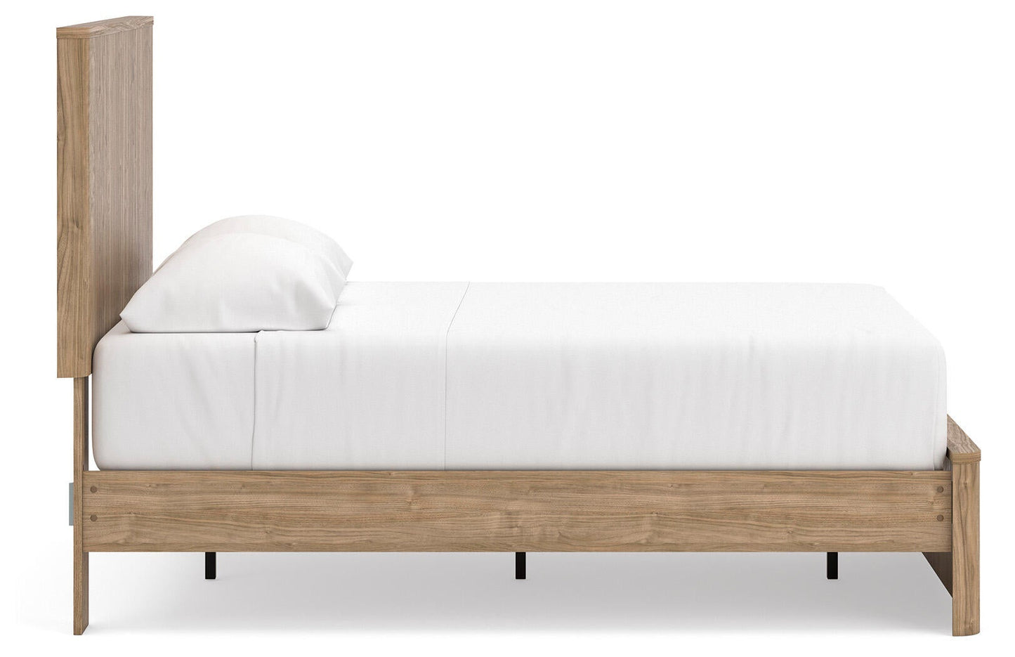 Ashley Express - Gramburg  Panel Platform Bed