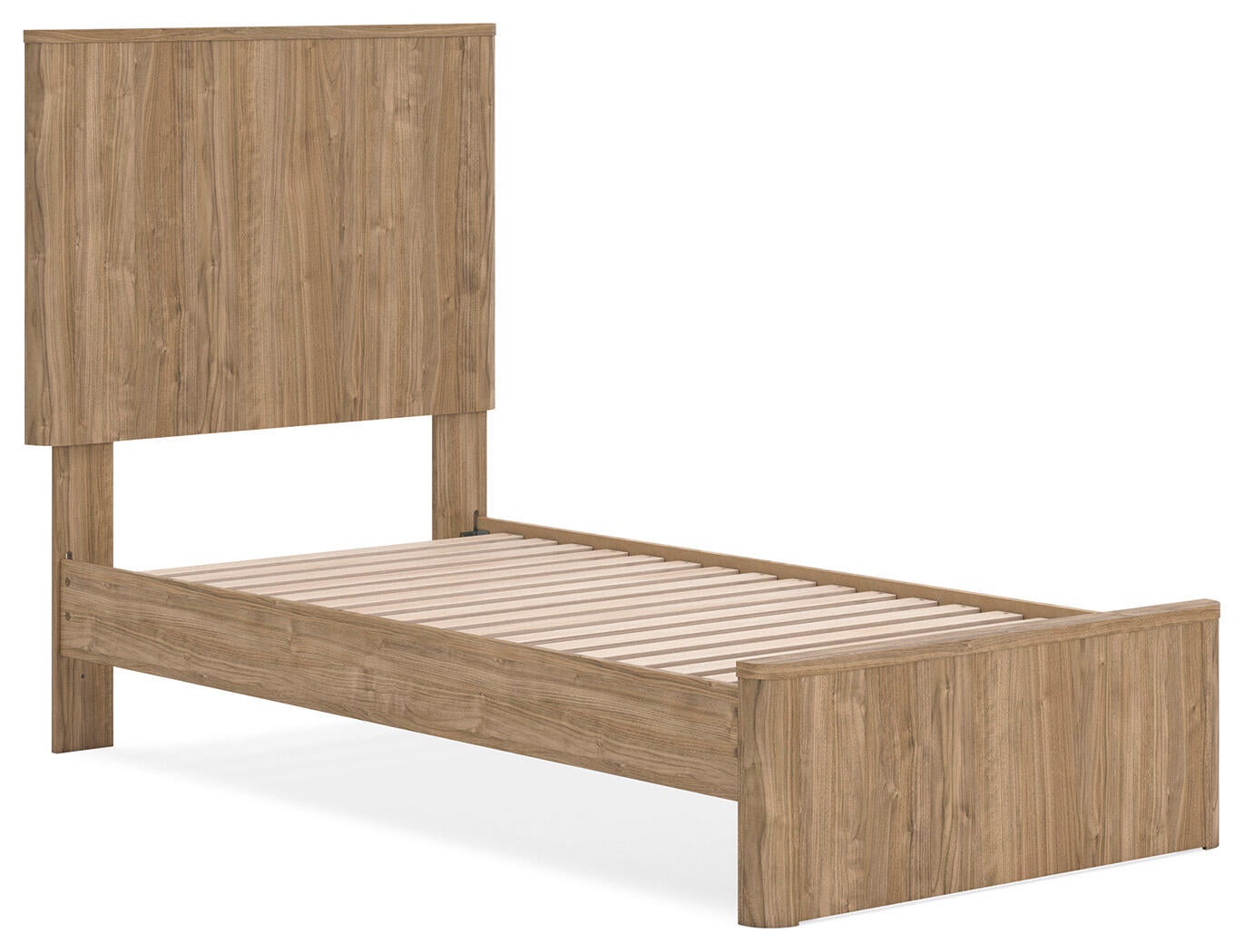 Ashley Express - Gramburg  Panel Platform Bed