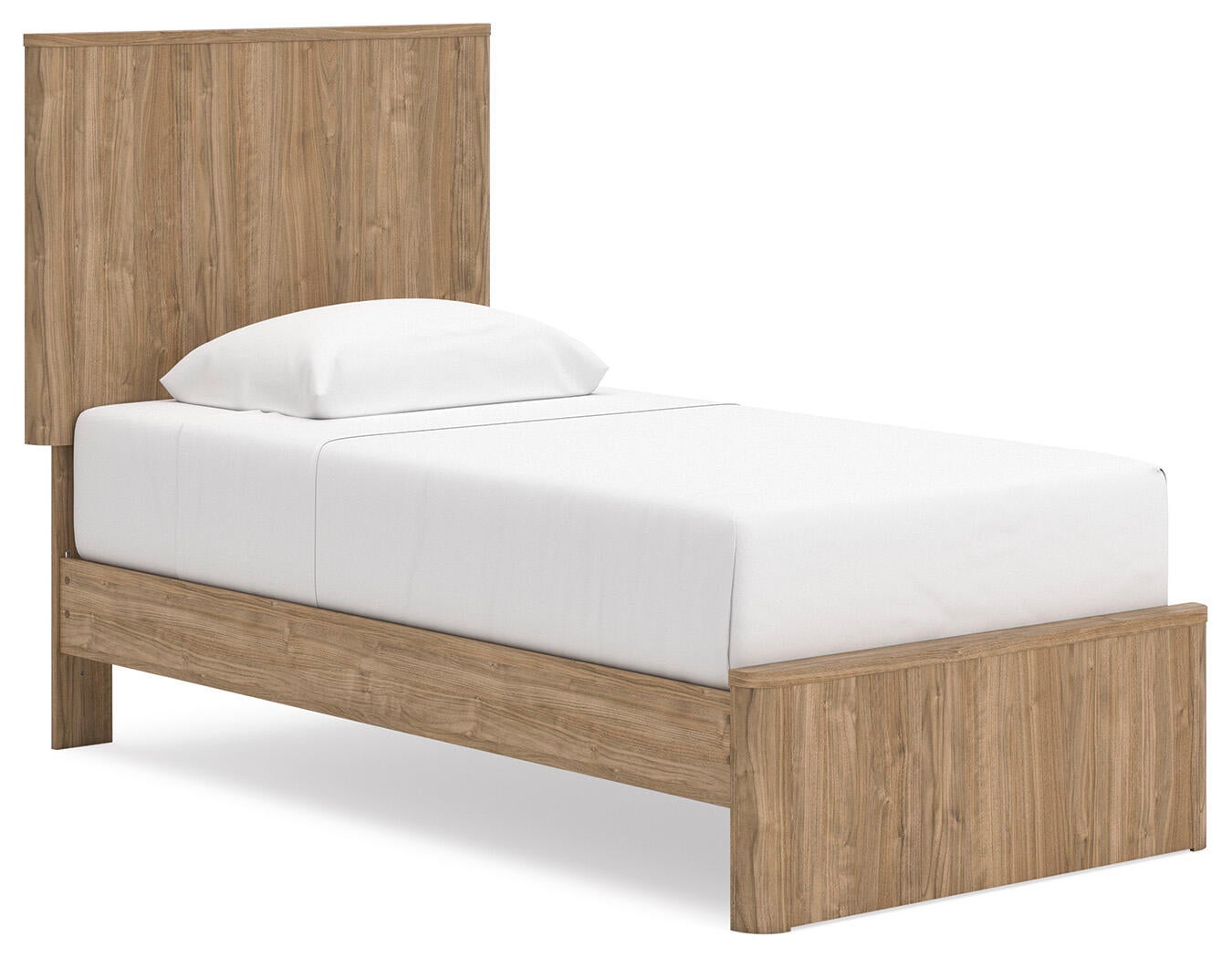 Ashley Express - Gramburg  Panel Platform Bed
