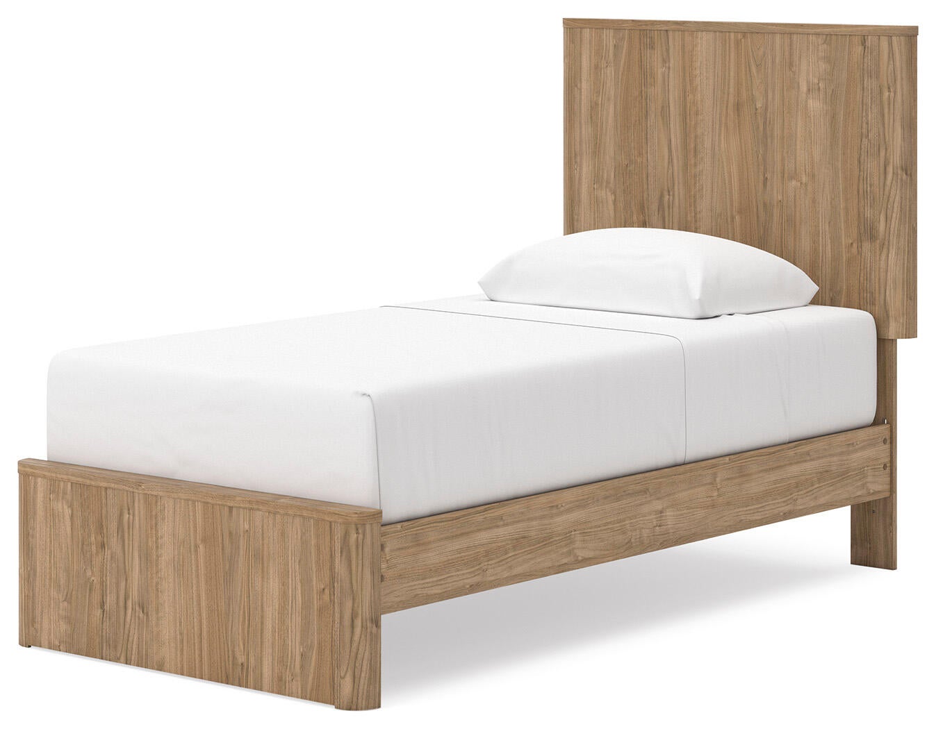 Ashley Express - Gramburg  Panel Platform Bed