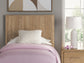 Ashley Express - Gramburg  Panel Platform Bed
