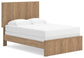 Ashley Express - Gramburg  Panel Bed