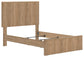 Ashley Express - Gramburg  Panel Bed