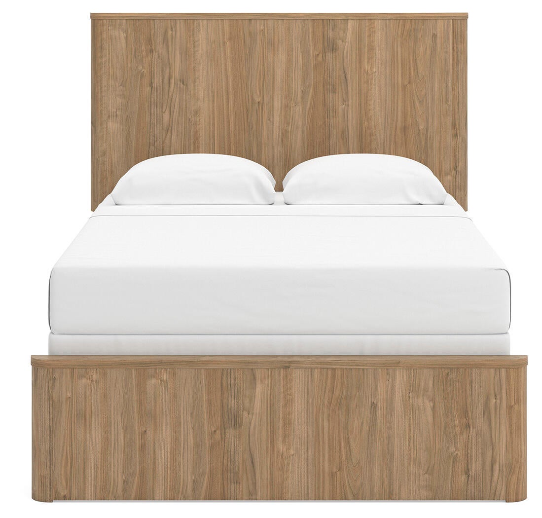 Ashley Express - Gramburg  Panel Bed