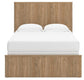 Ashley Express - Gramburg  Panel Bed