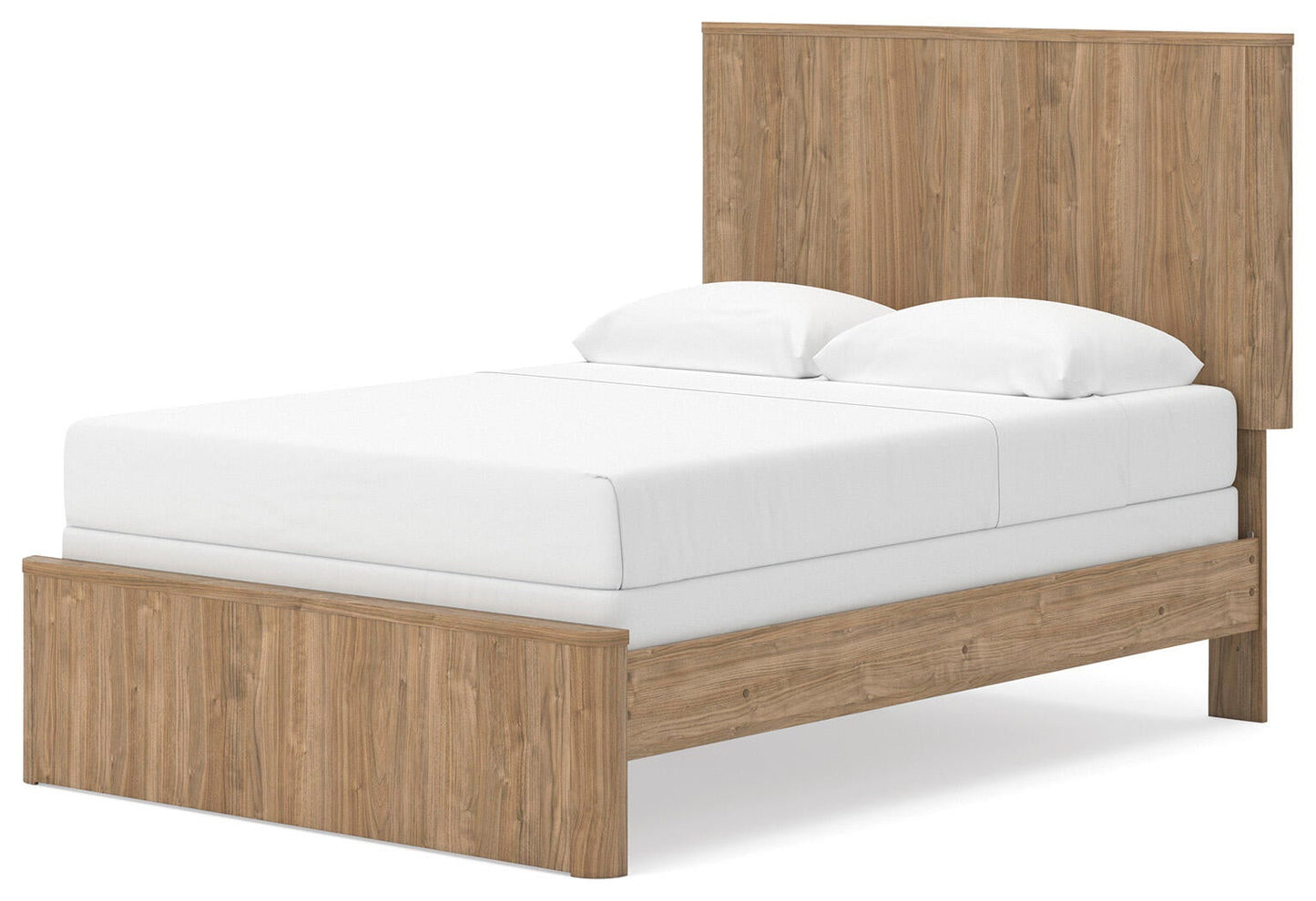 Ashley Express - Gramburg  Panel Bed