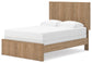 Ashley Express - Gramburg  Panel Bed