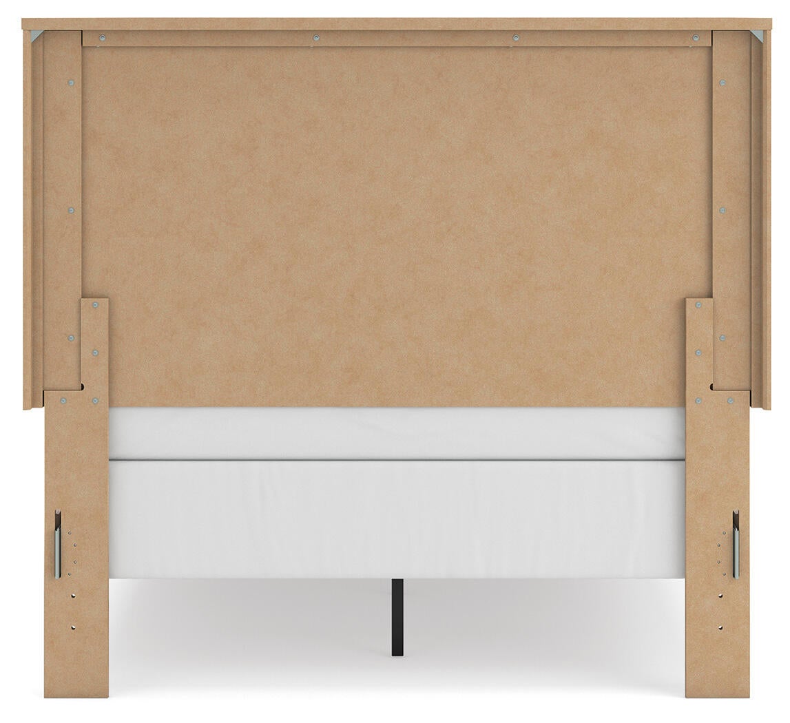 Ashley Express - Gramburg  Panel Bed
