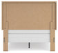 Ashley Express - Gramburg  Panel Bed