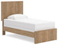 Ashley Express - Gramburg  Panel Bed