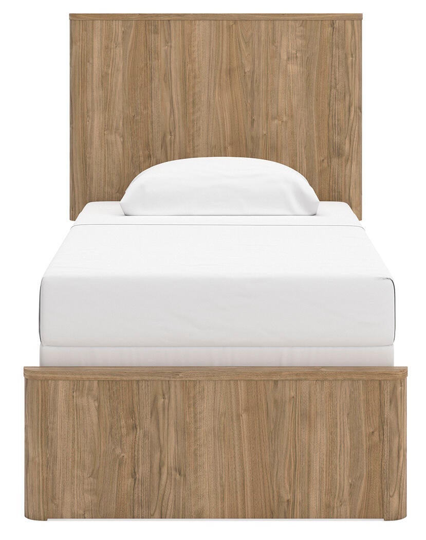 Ashley Express - Gramburg  Panel Bed