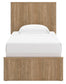 Ashley Express - Gramburg  Panel Bed