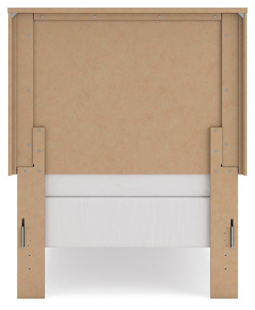 Ashley Express - Gramburg  Panel Bed