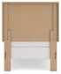 Ashley Express - Gramburg  Panel Bed