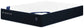 Ashley Express - Dreamcloud Classic Memory Foam  Mattress