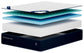 Ashley Express - Dreamcloud Classic Memory Foam  Mattress