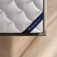 Ashley Express - Dreamcloud Classic Memory Foam  Mattress