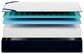 Ashley Express - Dreamcloud Classic Memory Foam  Mattress
