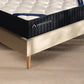 Ashley Express - Dreamcloud Classic Memory Foam  Mattress